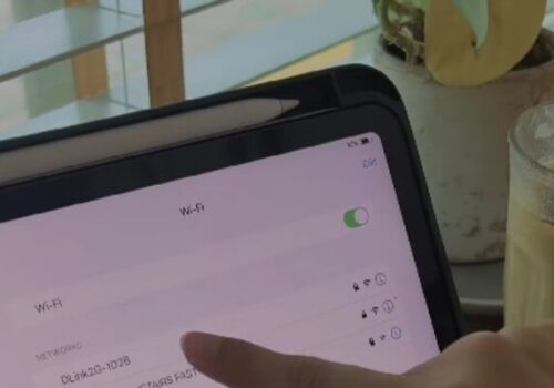 Korlátlan Wi-Fi bárhol | MINIROU photo review
