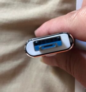 3 az 1-ben nagy sebességű pendrive | DATAFLEX photo review