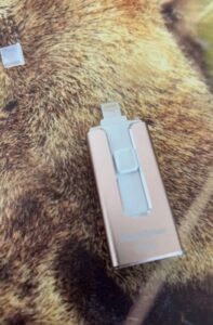 3 az 1-ben nagy sebességű pendrive | DATAFLEX photo review