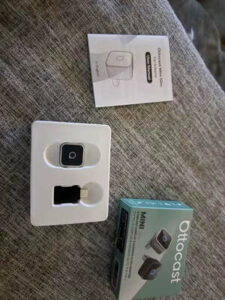 Vezeték nélküli CarPlay és Android Auto adapter – csatlakoztasd egyszer, vezess örökre kábelek nélkül | CUBELINK photo review