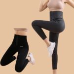 Alakformáló leggingsz magas derékkal | HIGHLEGS - Image 9