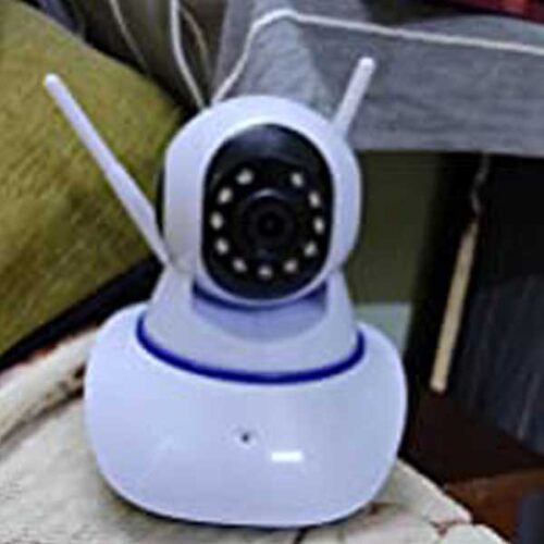 WiFi kamera | VISIONSPOT photo review