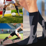Unisex kompressziós zokni (2 pár) | PRESSOSOX - Image 2