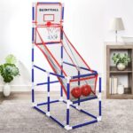 Beltéri kosárlabda állvány | DUNKDOME