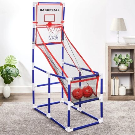 Beltéri kosárlabda állvány | DUNKDOME