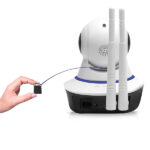 WiFi kamera | VISIONSPOT - Image 9