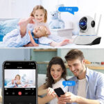 WiFi kamera | VISIONSPOT - Image 6