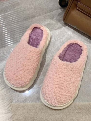 Meleg téli papucs | COZYSTEPS photo review