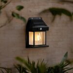 Napelemes kültéri lámpa – nincs szükség vezetékezésre | FLUXLAMP - Image 8