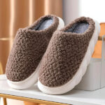 Meleg téli papucs | COZYSTEPS - Image 9