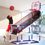 Beltéri kosárlabda állvány | DUNKDOME - Image 6