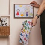 Művészeti függő képkeret | FRAMELET - Image 5