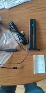 Beltéri digitális televíziós antenna | TVDIGI photo review