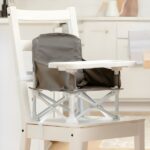 Összecsukható etetőszék (1 kg, 8 mp alatt) | BIBISEAT - Image 14
