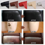 Öntapadós bőrjavító folt | LEATHERPATCH - Image 7