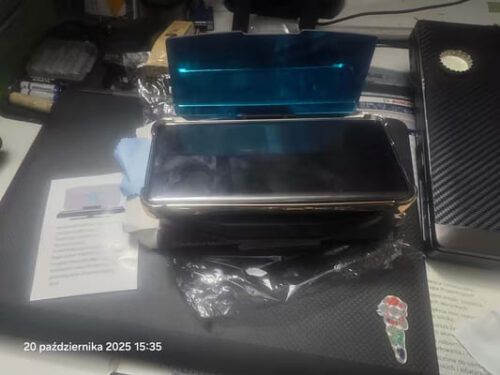 HUD Szélvédő Kijelző – GPS, Hívások és Figyelmeztetések a Szélvédőn (Telefon Érintése Nélkül) | DISPCAR photo review