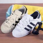 Mikroszálas cipőmosó zsák | SHOEPURE - Image 6