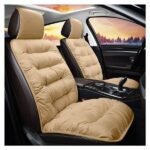 Párnázott üléshuzat bármelyik autóhoz | CUSHYRIDE - Image 8