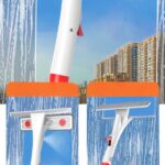 Ablaktisztító eszköz | WINDCLEAN - Image 6