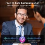 Okos AI szemüveg | AISENSE - Image 3