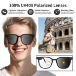 Okos AI szemüveg | AISENSE - Image 5