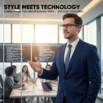 Okos AI szemüveg | AISENSE - Image 6