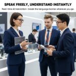Okos AI szemüveg | AISENSE - Image 7