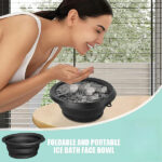 Arcbőr hűsítő mosdótál | BATHFACE - Image 2