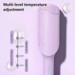 Hullámos hajgöndörítő | BELLELUX - Image 6