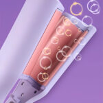 Hullámos hajgöndörítő | BELLELUX - Image 9