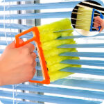 Reluxa tisztító, amely megfelezi a tisztítási időt | BLINDY - Image 3