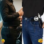 Csat nélküli rugalmas deréköv | BUCKLI - Image 6