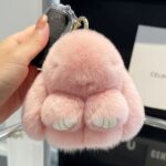 Prémium nyuszis kulcstartó dísz | BUNNPY - Image 12