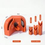 Fúróélező a pontos élekért | BUSPRA - Image 11