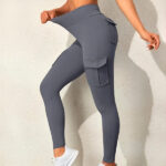 Cargo leggings zsebekkel | CARGOFIT - Image 7