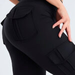Cargo leggings zsebekkel | CARGOFIT - Image 8