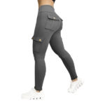Cargo leggings zsebekkel | CARGOFIT - Image 2