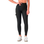 Cargo leggings zsebekkel | CARGOFIT - Image 11