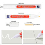Kerámia illesztések javító ceruza | CERAMICPEN - Image 12
