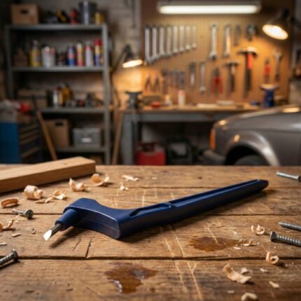 Forgó precíziós kézműves kés | CRAFTBLADE
