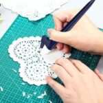 Forgó precíziós kézműves kés | CRAFTBLADE - Image 2