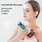Masszázskészülék regenerációhoz, immunitáshoz és a narancsbőr csökkentéséhez | CUPNOVA - Image 8