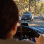 HUD Szélvédő Kijelző – GPS, Hívások és Figyelmeztetések a Szélvédőn (Telefon Érintése Nélkül) | DISPCAR - Image 5