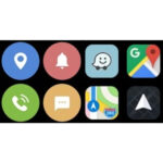 HUD Szélvédő Kijelző – GPS, Hívások és Figyelmeztetések a Szélvédőn (Telefon Érintése Nélkül) | DISPCAR - Image 6