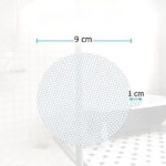 Eldobható Lefolyószűrő Matricák (25 db) | DRAINCAPS - Image 11