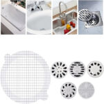 Eldobható Lefolyószűrő Matricák (25 db) | DRAINCAPS - Image 10