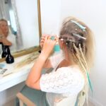 Rugalmas raszta copf hajhosszabbítás | DREDLAND - Image 10