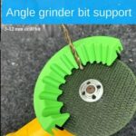 Hordozható fúrószár-élező | DRILLGRIN - Image 6