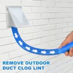 Univerzális porszívó fej nehezen elérhető helyekhez | DRYKIT - Image 10