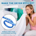 Univerzális porszívó fej nehezen elérhető helyekhez | DRYKIT - Image 12